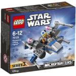 LEGO® Star Wars 75125 Resistance X-Wing Fighter