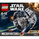 Lego Star Wars Microfighters Series TIE Advanced Prototype (75128)