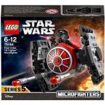 LEGO® Star Wars™ 75194 Microfighter Chasseur TIE du Premier Ordre™