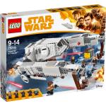 Loisirs créatifs Lego Star Wars sur les transports 
