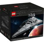 Loisirs créatifs Lego Star Wars Un nouvel espoir 