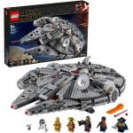 Figurines Lego Star Wars Millennium Falcon 