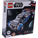 Loisirs créatifs Lego Star Wars sur les transports 