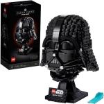 Kidultes Lego Star Wars Dark Vador 