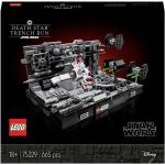 Loisirs créatifs Lego Star Wars Dark Vador 