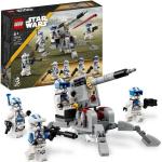 Loisirs créatifs Lego Star Wars 