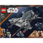 Jouets Lego Star Wars The Mandalorian 