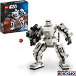 Robots Lego Star Wars Stormtrooper de 5 à 7 ans 