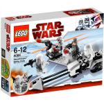 LEGO® Star Wars 8084 Snowtrooper Battle Pack