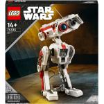 Jeux Lego en plastique Star Wars 
