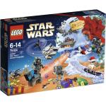 Calendriers de l'avent Lego Star Wars 