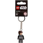 Porte-clés Lego noirs Star Wars Rogue One 