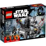 Figurines Lego Star Wars Dark Vador 