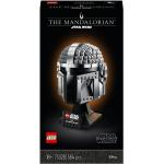 LEGO Star Wars Le Casque Mandalorian set 75328