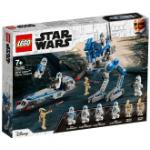 Figurines Lego Star Wars 