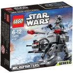 LEGO® Star Wars Microfighters 75075 AT-AT