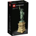 LEGO Statue de la Liberté - 21042