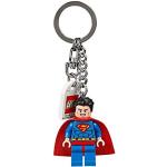 LEGO Super Heroes: Superman Porte-Clés