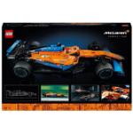 LEGO Technic - McLaren Formule 1, Jouets de construction