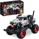 Camions Lego Technic à motif voitures 