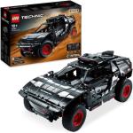 Maquettes voitures Lego Technic à motif voitures Audi 