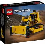 Kidultes Lego Technic de chantier 