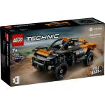 Voitures Lego Technic à motif voitures 