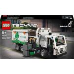 Camions Lego Technic à motif ville Cars 