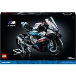 Maquettes motos Lego Technic Licence BMW 