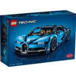 LEGO Technic - Bugatti Chiron, Jouets de construction