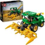 Tracteurs Lego Technic à motif tracteurs de la ferme de 9 à 12 ans en promo 