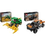 Voitures Lego Technic à motif tracteurs de la ferme de 9 à 12 ans en promo 