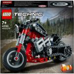 Motos Lego Technic 