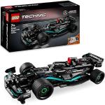 Voitures Lego Technic à motif voitures F1 en promo 