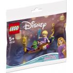 Bateaux Lego Disney à motif bateaux Disney Princess pour garçon 