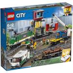 LEGO Train de marchandises - 60198