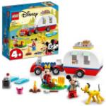 Jouets Lego Mickey Mouse Club Minnie Mouse 