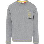 LEGO Wear Jungen Unisex Langarmshirt LWTate 604 T-Shirt, 921, 122 Mixte