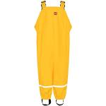 Pantalons de pluie Lego Wear Duplo jaunes imperméables look fashion pour garçon de la boutique en ligne Amazon.fr 