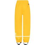 Pantalons de pluie Lego Wear jaunes imperméables Taille 3 ans look fashion pour garçon de la boutique en ligne Amazon.fr 