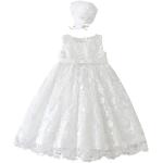 Robes en dentelle blanches look fashion pour fille de la boutique en ligne Amazon.fr 