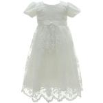 Robes en dentelle blanches Taille 6 ans look fashion pour fille de la boutique en ligne Amazon.fr 