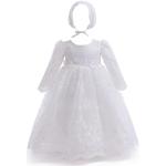 Robes à manches courtes blanches en polyester Taille 6 ans classiques pour fille en promo de la boutique en ligne Amazon.fr 