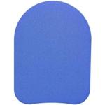 Leisis Mid Table de flottaison, Bleu, 38 x 28 x 3 cm