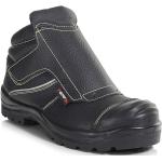 Chaussures de sécurité en cuir de buffle antistatiques Pointure 48 