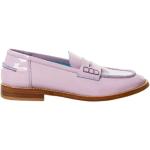 Lemaré - Shoes > Flats > Loafers - Purple -