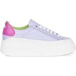 Lemaré - Shoes > Sneakers - Purple -