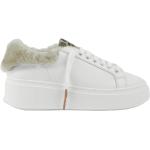 Lemaré - Shoes > Sneakers - White -