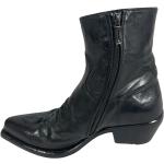 Lemargo - Shoes > Boots > Cowboy Boots - Black -