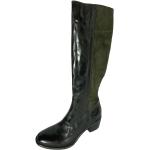 Lemargo - Shoes > Boots > High Boots - Black -